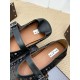 Alaia Shoes Top Quality