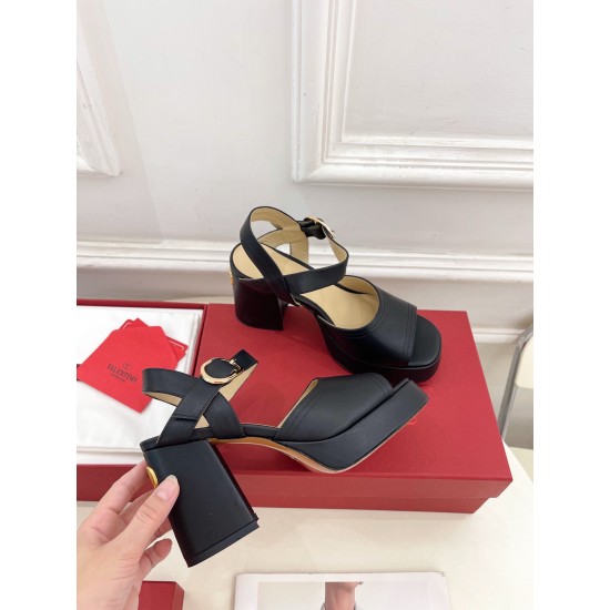 Valentino Shoes Top Quality
