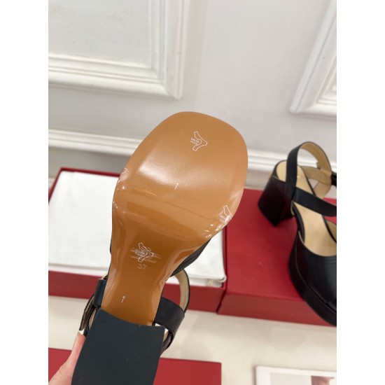Valentino Shoes Top Quality