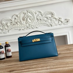 Hermes Bags Top Quality kelly
18cm 