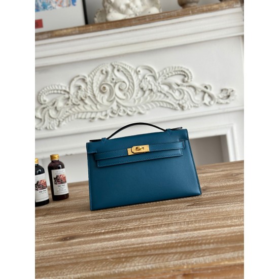 Hermes Bags Top Quality kelly
18cm 