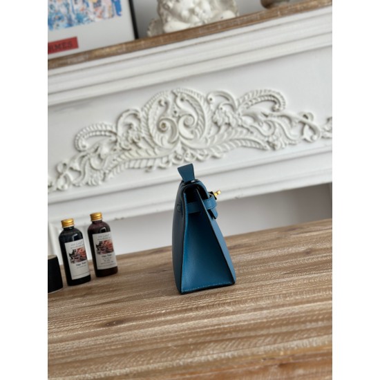 Hermes Bags Top Quality kelly
18cm 