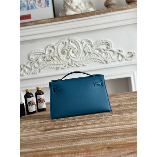 Hermes Bags Top Quality kelly
18cm 