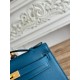 Hermes Bags Top Quality kelly
18cm 
