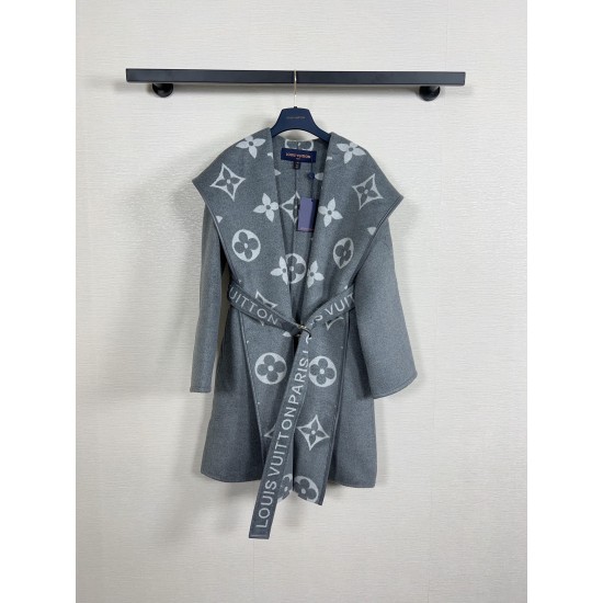 LV Coat