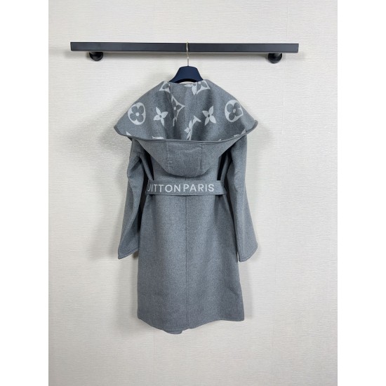 LV Coat