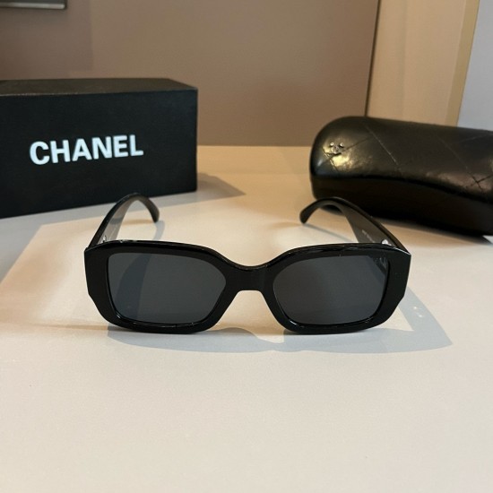 Chanel Glasses