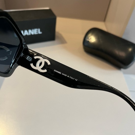 Chanel Glasses