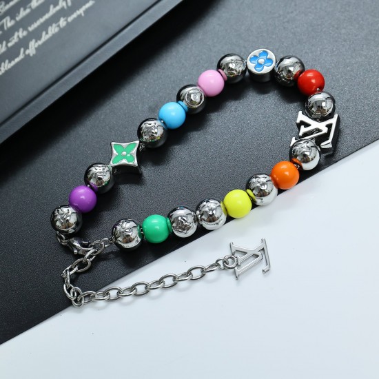 LV Jewelry Bracelet