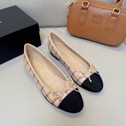 Chanel Shoes Top Quality