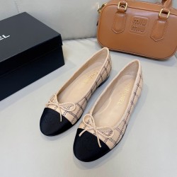 Chanel Shoes Top Quality