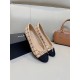 Chanel Shoes Top Quality