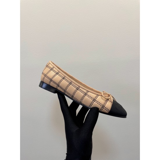 Chanel Shoes Top Quality