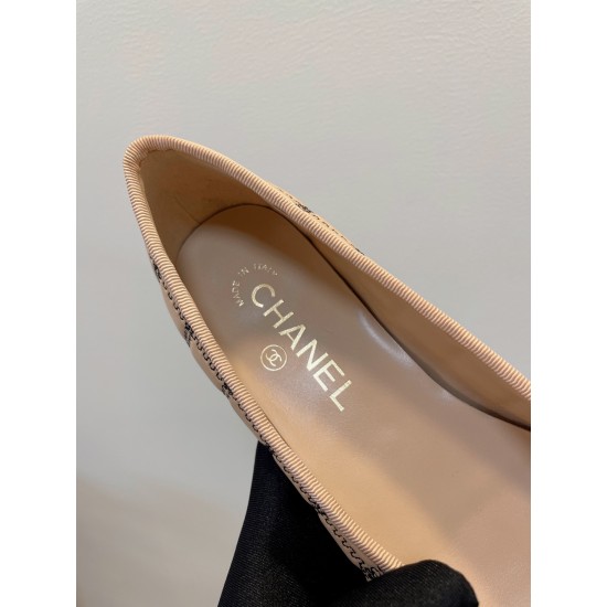 Chanel Shoes Top Quality