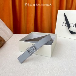 Loewe Belts
 Top Quality