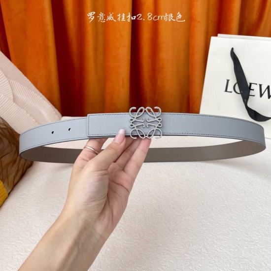 Loewe Belts
 Top Quality