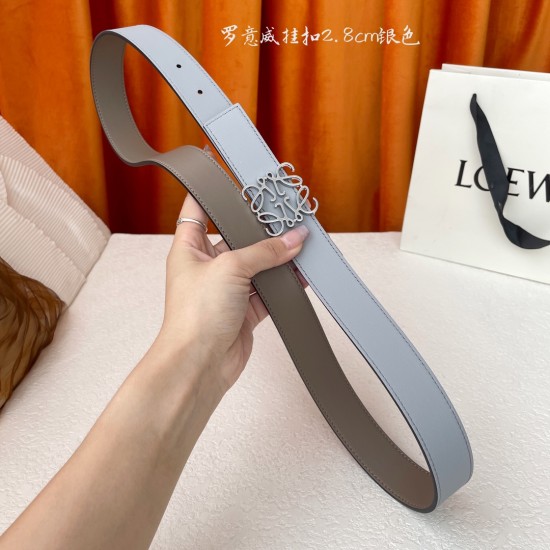 Loewe Belts
 Top Quality