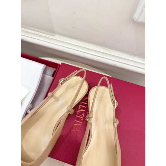 Valentino Shoes Top Quality