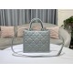 Dior Bags Top Tote