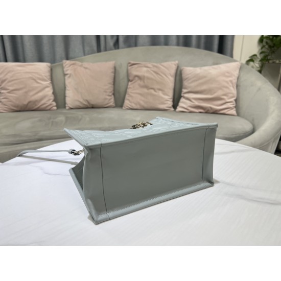 Dior Bags Top Tote