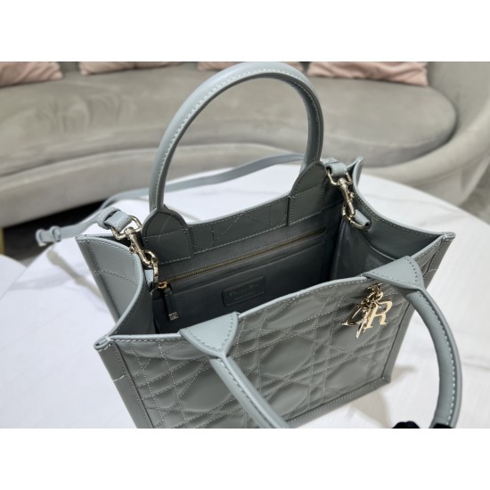 Dior Bags Top Tote