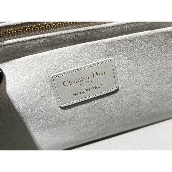 Dior Bags Top Tote