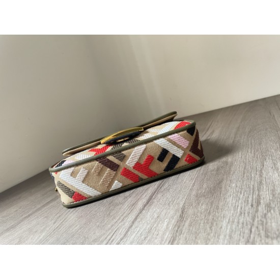 Fendi Bags baguette Top Quality