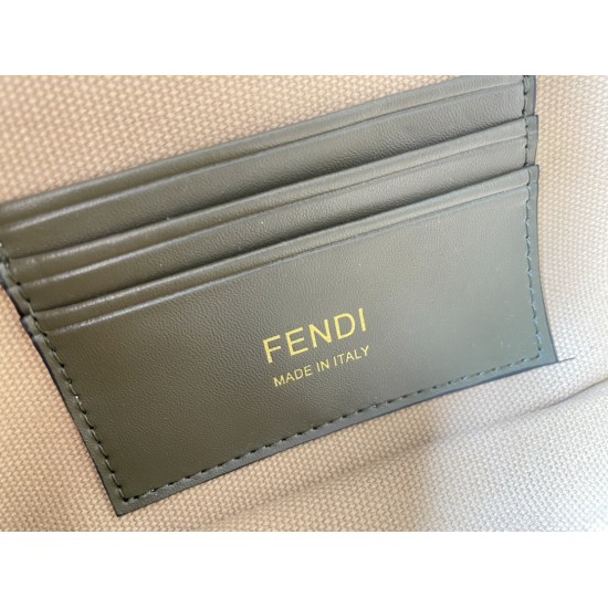 Fendi Bags baguette Top Quality