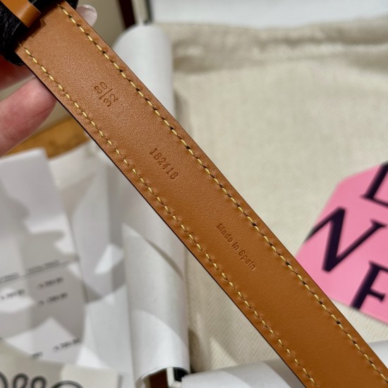 Loewe Belts
 Top Quality