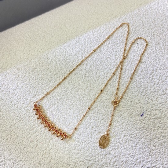 Cartier Jewelry High Quality