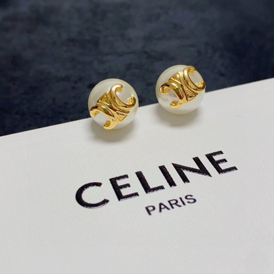 Celine Jewelry Earrings