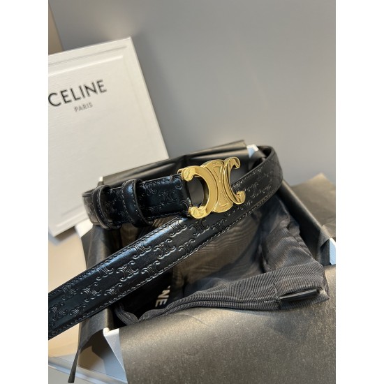 Celine Belts
 Top Quality