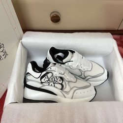 McQueen Shoes
 Top Quality
