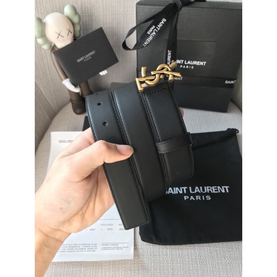 YSL Belts
 Top Quality