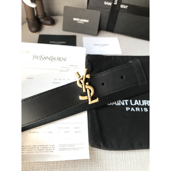 YSL Belts
 Top Quality
