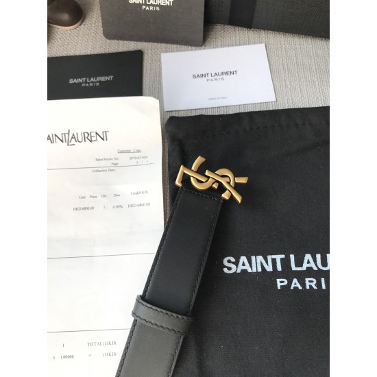 YSL Belts
 Top Quality
