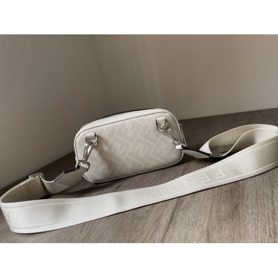 Fendi Bags Camera bag Top Quality
