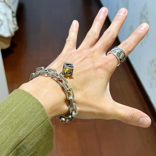 Gucci Jewelry Bracelet