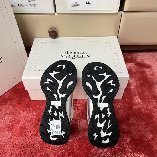 McQueen Shoes
 Top Quality
