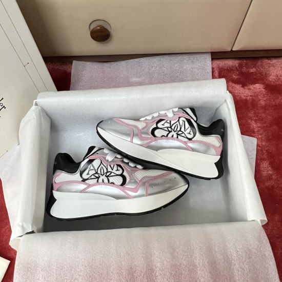 McQueen Shoes
 Top Quality
