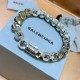 Balenciaga Jewelry Bracelet