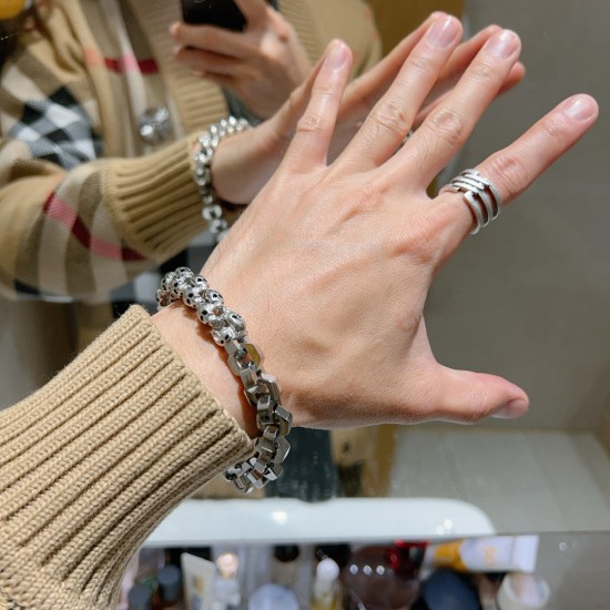 Balenciaga Jewelry Bracelet