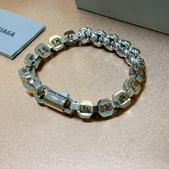 Balenciaga Jewelry Bracelet