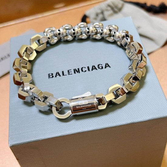 Balenciaga Jewelry Bracelet