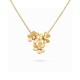 Van Cleef Jewelry Necklace