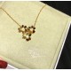 Van Cleef Jewelry Necklace