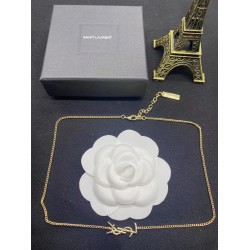 YSL Jewelry High Quality