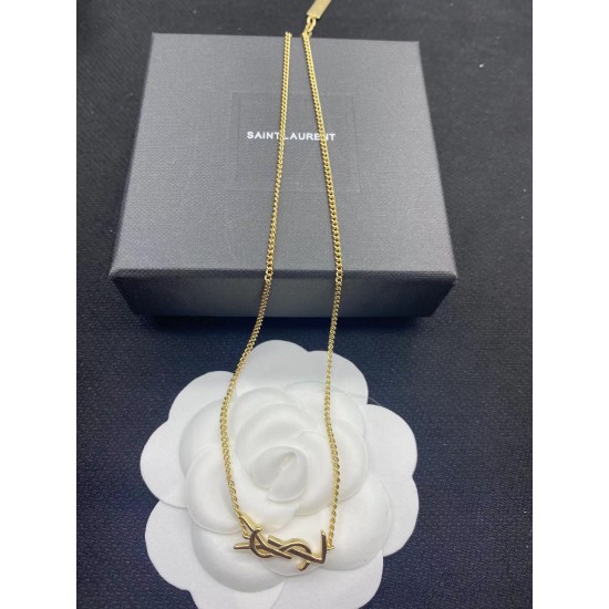 YSL Jewelry High Quality