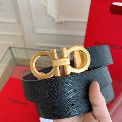 Ferragamo Belts
 Top Quality