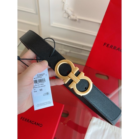 Ferragamo Belts
 Top Quality
